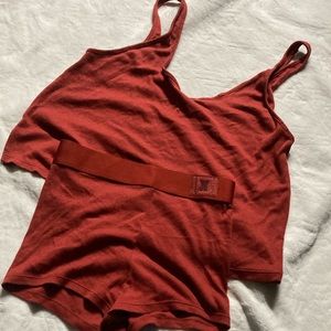 🧡XS SAVAGE X FENTY SET🧡 FINAL SALE PRICE